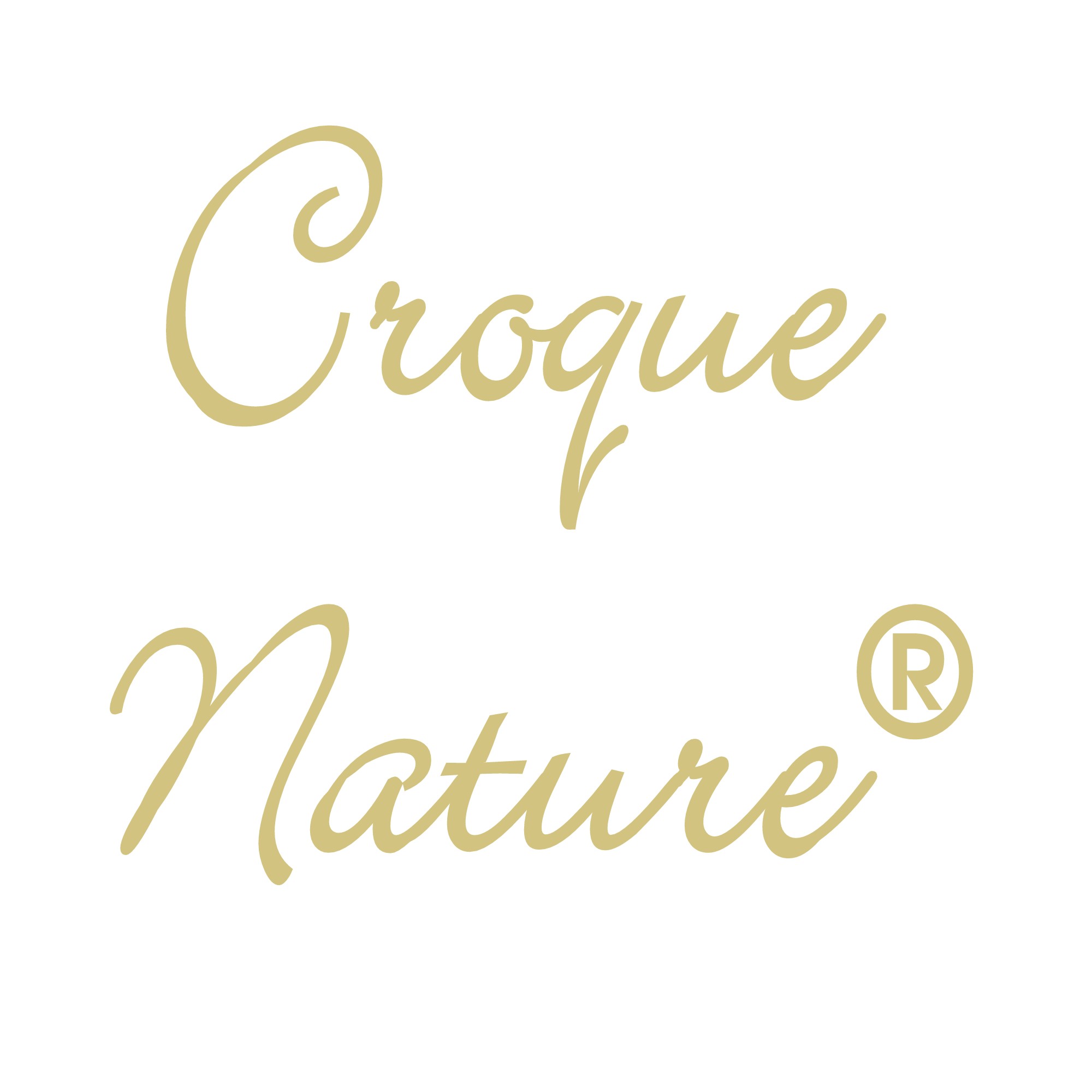 CROQUE NATURE® PINDRAY